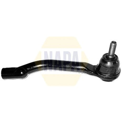 NAPA Steering Tie Rod End Ball Joint Front Right NST6194