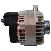 Apec Car Alternator 12V fits Subaru Justy III 2003 on 1.3 1.5