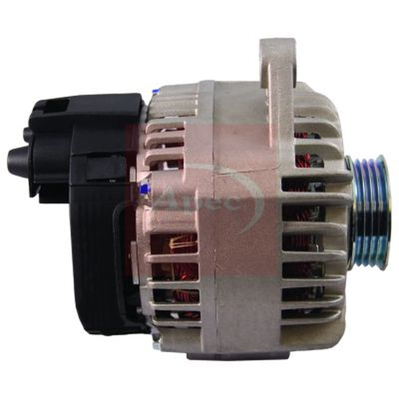 Apec Car Alternator 12V fits Subaru Justy III 2003 on 1.3 1.5