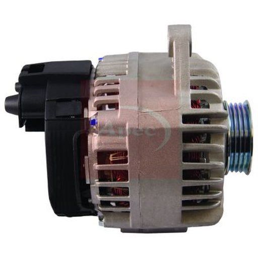 Apec Car Alternator 12V fits Subaru Justy III 2003 on 1.3 1.5