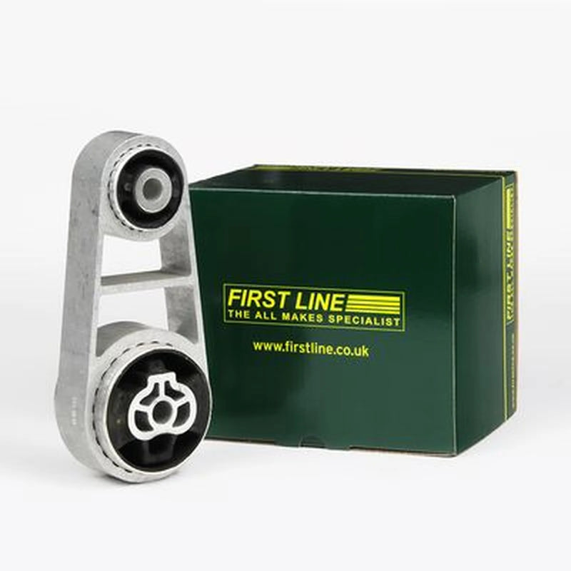 First Line Engine Mount Mounting fits Ford Mondeo 2000-2007 1.8 2.0 2.2 2.5 3.0