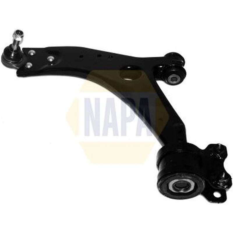 NAPA Control/Trailing Arm Front Left fits Ford C-Max 2007-2010 1.6 2.0