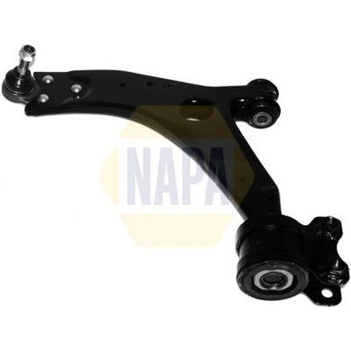 NAPA Control/Trailing Arm Front Left fits Ford C-Max 2007-2010 1.6 2.0