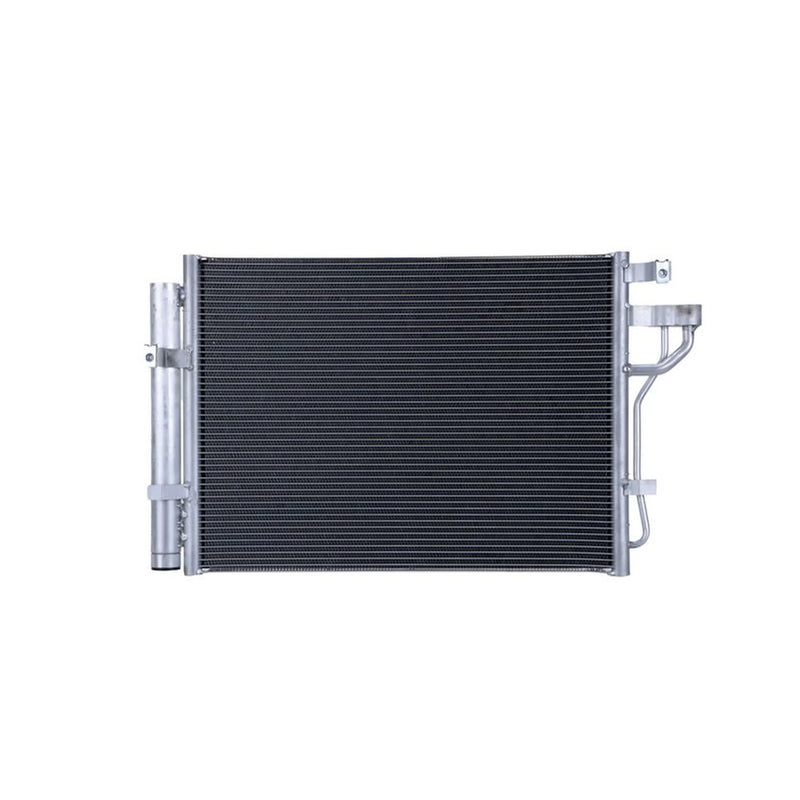 Hella Air Conditioning Condenser 8FC 366 222-171