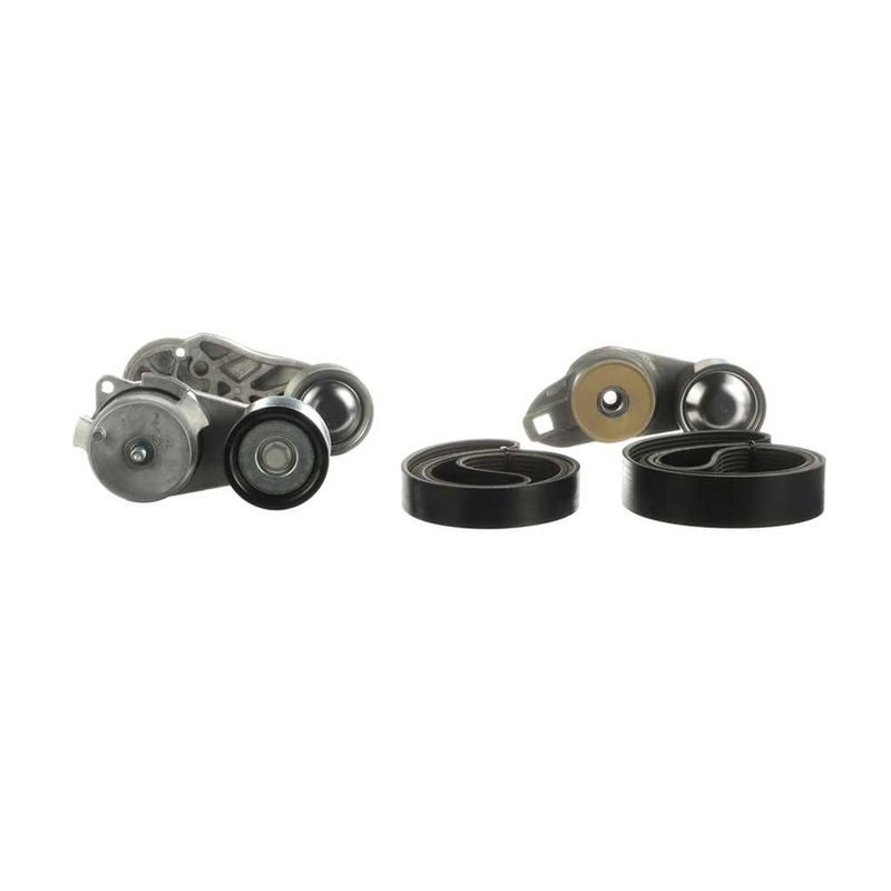Gates V-Ribbed Belt Set K078PK1515HD