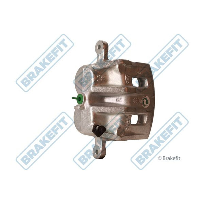 Apec 2 x Front Brake Calipers fits Hyundai Terracan 2001-2006 2.9