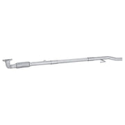 Hella Exhaust Pipe OD fits Opel Signum 2003-2005 1.8