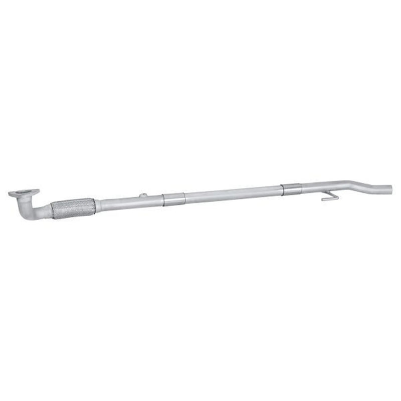 Hella Exhaust Pipe OD fits Opel Signum 2003-2005 1.8