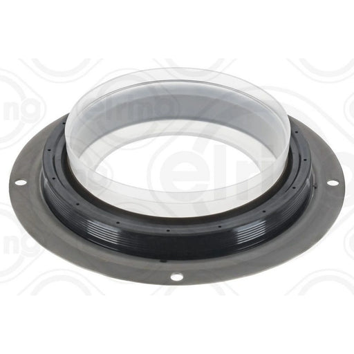 Elring Crankshaft Shaft Seal OD ID Wide fits Mercedes-Benz E-Class 2006-2008