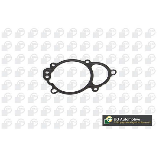 BGA Timing Case Gasket 0mm Thick fits Audi A3 2012-2020 2.0