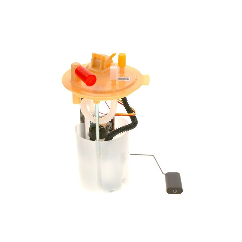 Bosch Fuel Tank Sender Unit in the fuel tank fits Fiat Tipo 2015-2020 1.3 1.6