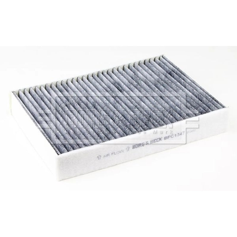 Borg & Beck Cabin Air Filter (Pollen Filter) BFC1347