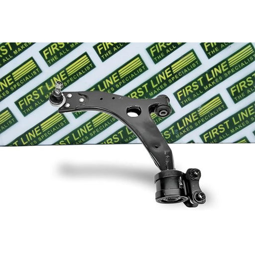 First Line Control/Trailing Arm fits Volvo C30 2006-2013 1.6 1.8 2.0 2.4