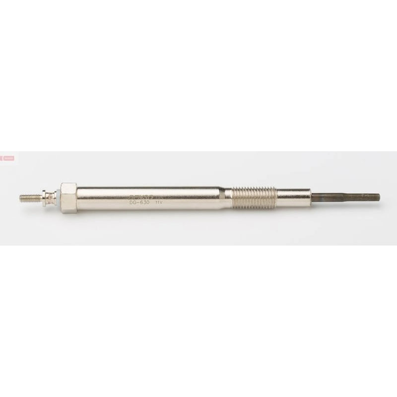 Denso Diesel Engine Glow Plug fits Ford Ranger 2006-2012 2.5 3.0