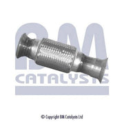 BM Catalysts Exhaust Pipe OD BM70185