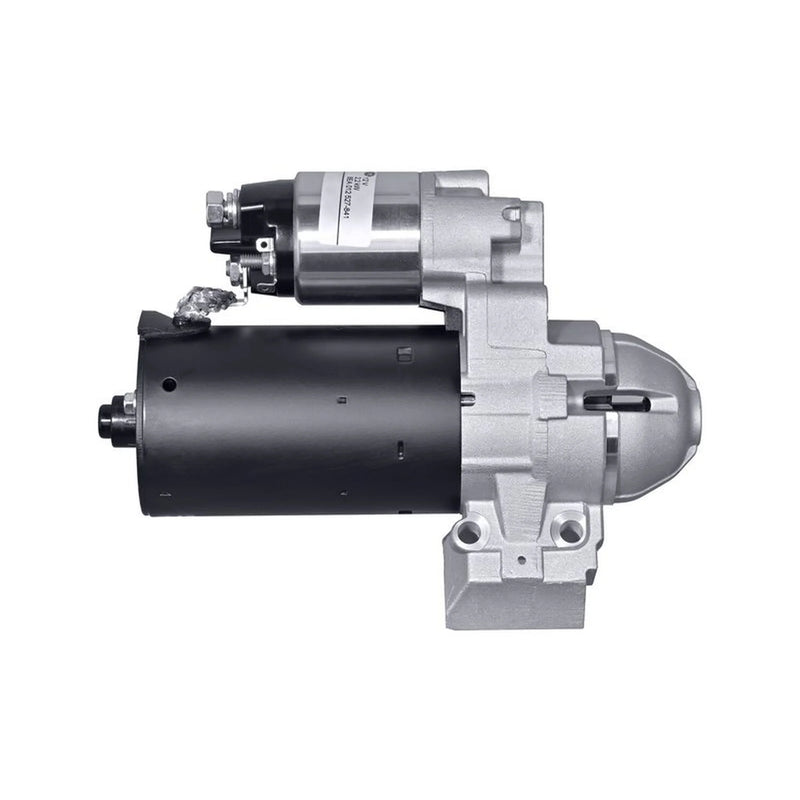 Hella Starter Motor 12V 2.2kW 11 Teeth fits BMW 1 2004-2013