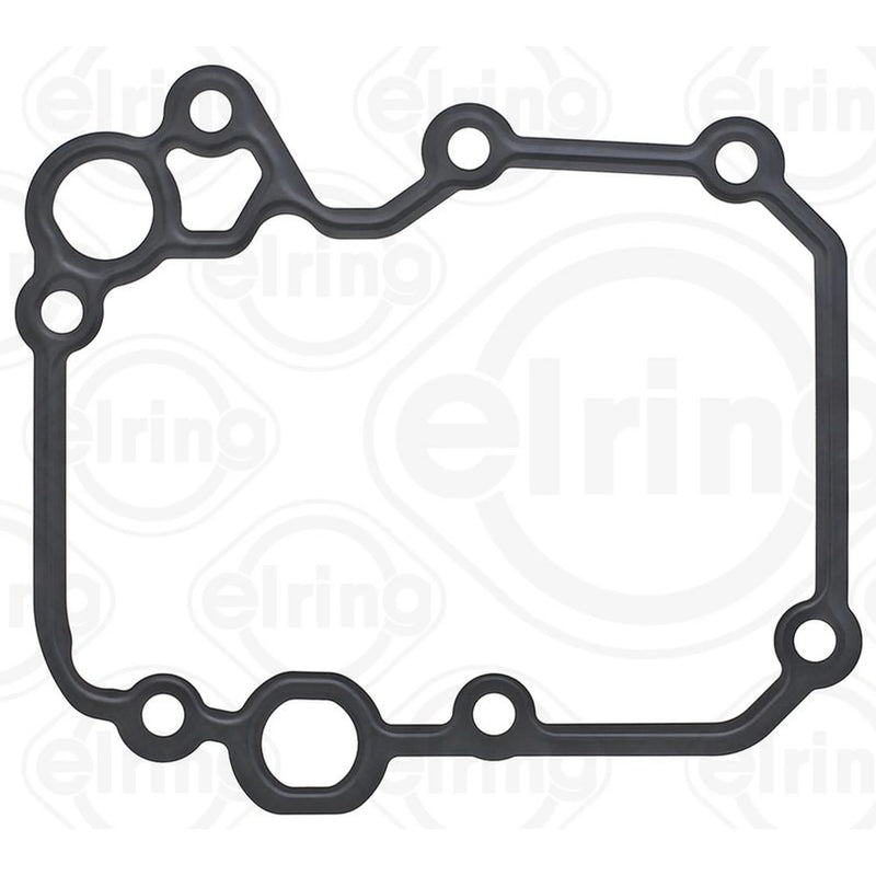 Elring Oil Cooler Gasket Wide Thick fits Güleryüz Cobra 2004 on