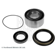 Blue Print Wheel Bearing Kit Rear Right ADN18331