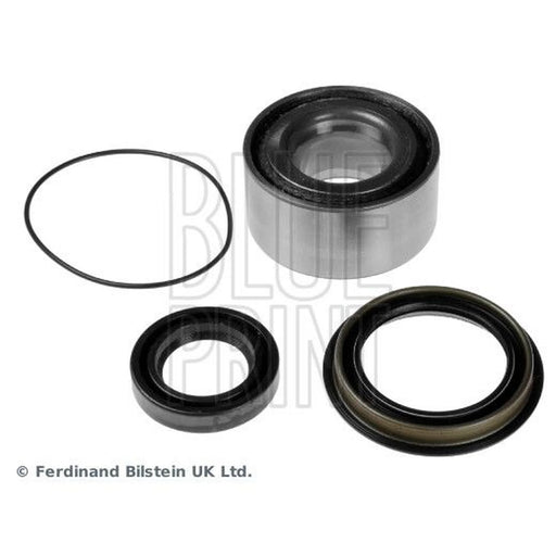 Blue Print Wheel Bearing Kit Rear Right ADN18331