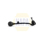 NAPA Control/Trailing Arm Front Right fits BMW X3 2003-2011 2.0 2.5 3.0