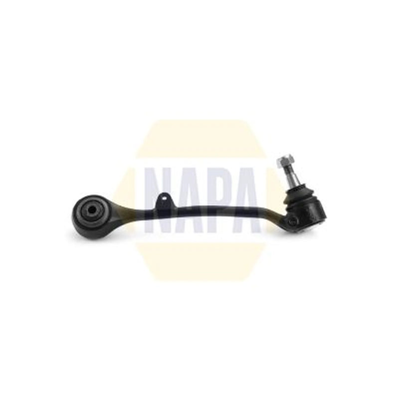 NAPA Control/Trailing Arm Front Right fits BMW X3 2003-2011 2.0 2.5 3.0