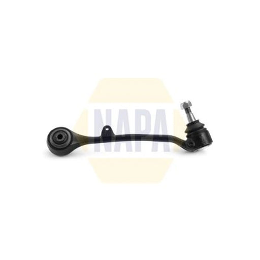 NAPA Control/Trailing Arm Front Right fits BMW X3 2003-2011 2.0 2.5 3.0