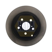 NAPA Front & Rear Brake Discs & Pads fits Toyota Avensis 2003-2008 2.0 2.4
