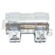 Klarius Connect Pipe D50.5-54.5Mm L95MM fits Opel Corsa D 2006-2011 1.7