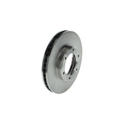 Bosch 2 x Brake Discs fits Toyota Land Cruiser 80 1990-1997 4.2 4.5