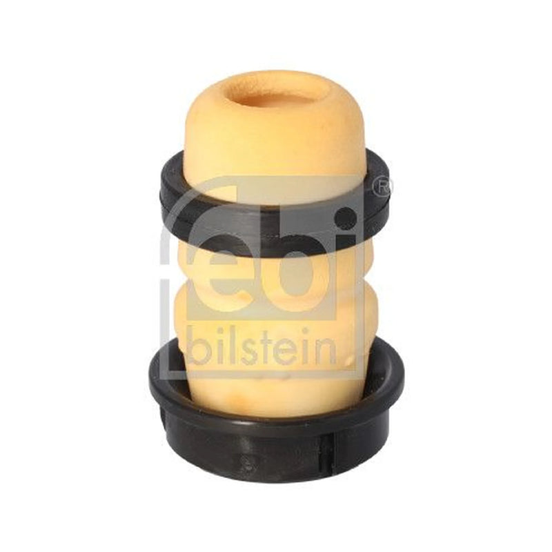 Febi Front Left Rubber Buffer Suspension 186195