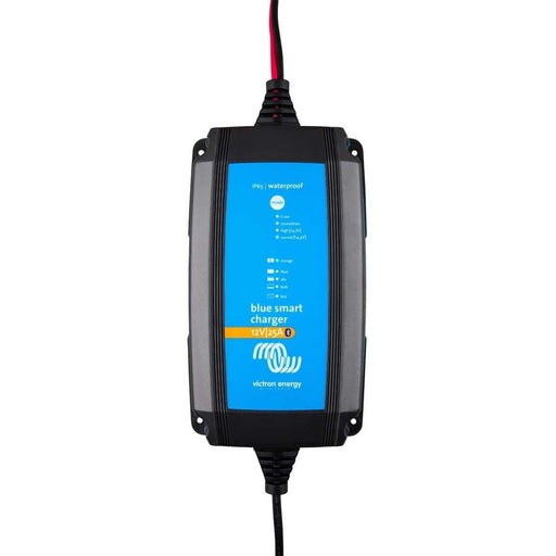 Victron Blue Smart Battery Charger (12V / 25A / IP65) Victron - NN4 Online