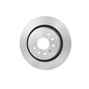 Bosch Front & Rear Brake Discs & Pads fits Fiat Croma 2005-2011 1.9 2.4