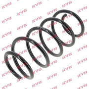 KYB Front Suspension Coil Spring fits Opel Astra G 2000-2005 2.2