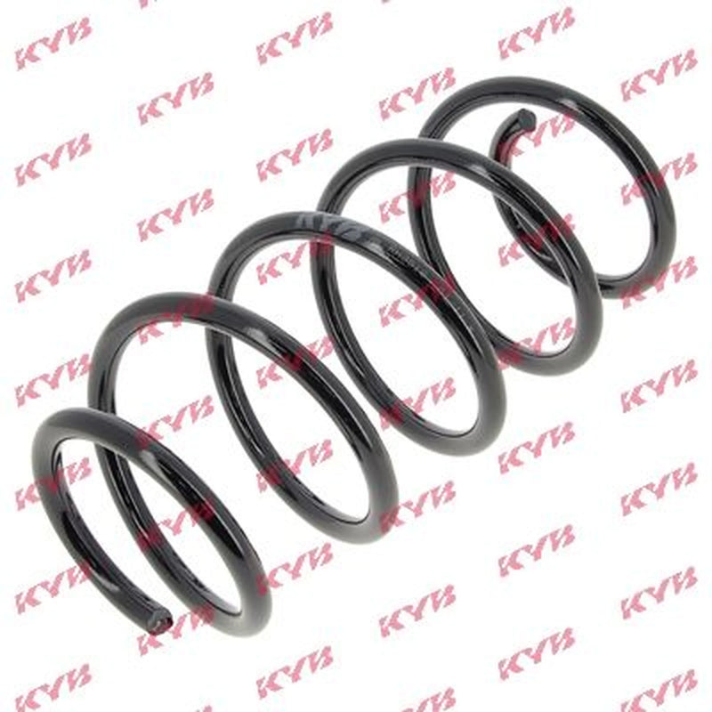 KYB Front Suspension Coil Spring fits Opel Astra G 2000-2005 2.2