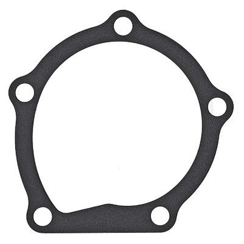 Elring Water Pump Gasket Wide Thick fits Chevrolet Aveo / Kalos 2008-2011 1.2