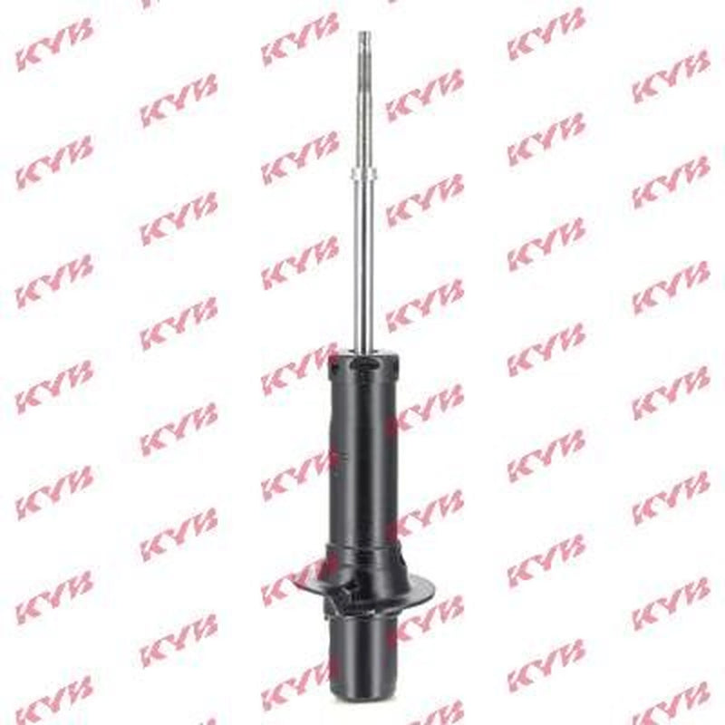 KYB Shock Absorber Damper Strut Front fits Daewoo Rexton 2002 on 2.9 3.2