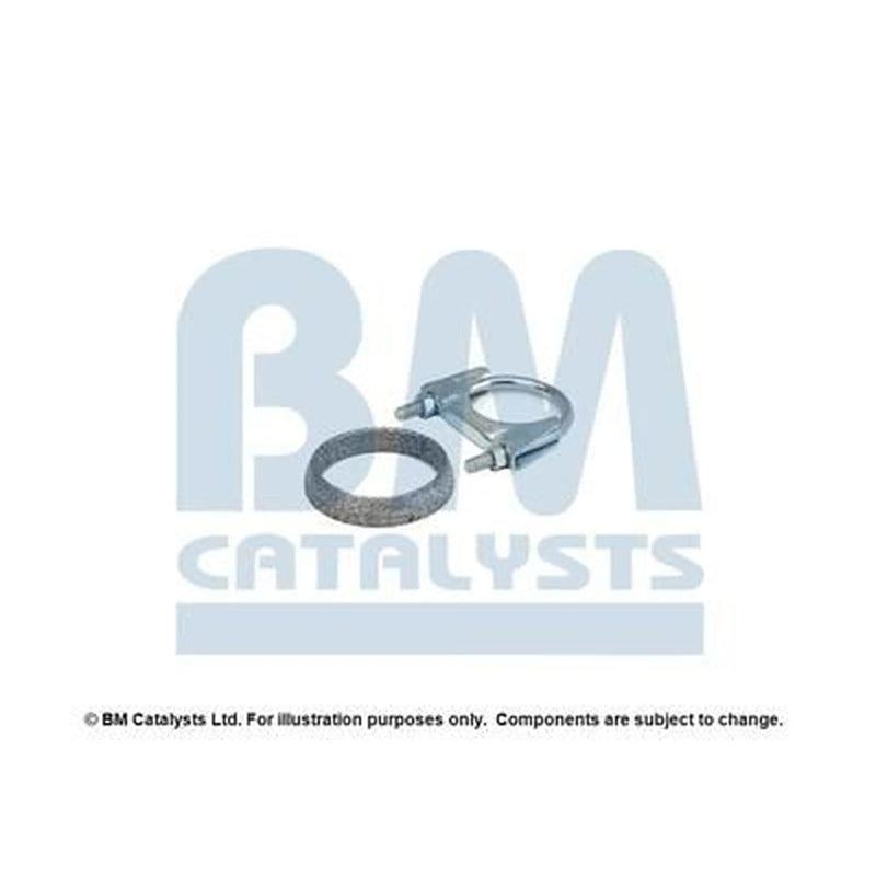 BM Catalysts Fitting Kit FK90254A FK90254A