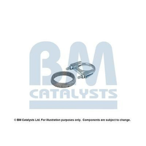 BM Catalysts Fitting Kit FK90254A FK90254A
