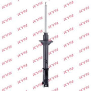 KYB Shock Absorber Damper Strut Rear Right fits Mazda 323 III 1985-1990