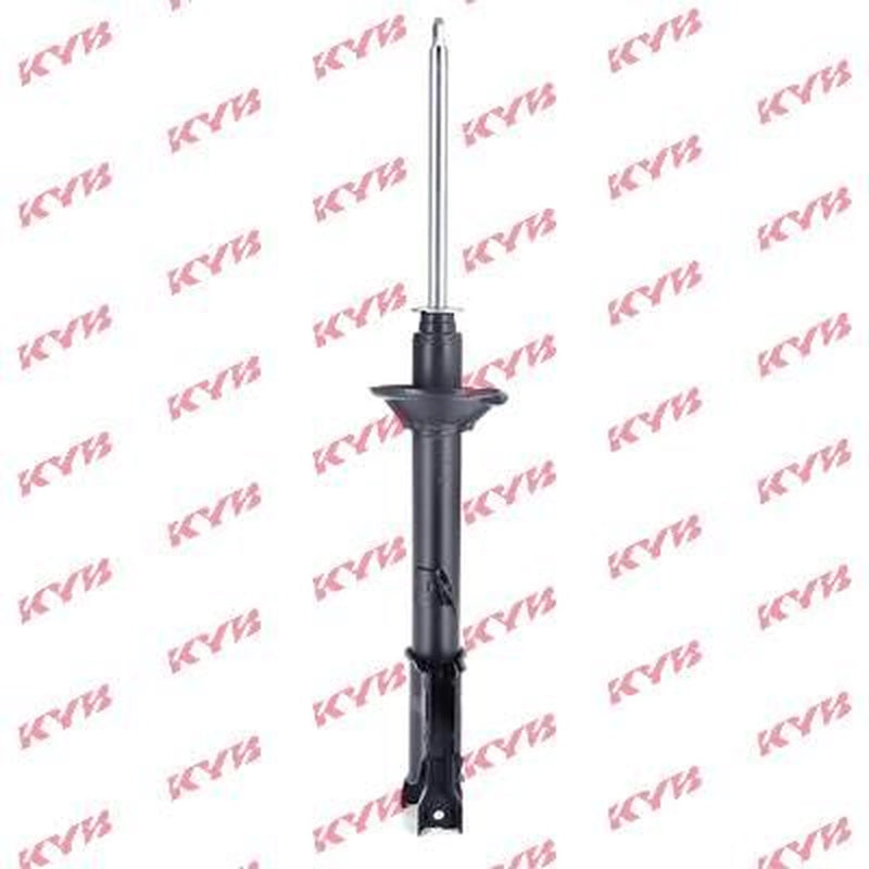 KYB Shock Absorber Damper Strut Rear Right fits Mazda 323 III 1985-1990