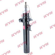 KYB Shock Absorber Damper Strut Front Right fits BMW X3 2010-2017