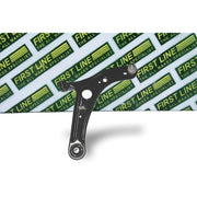 First Line Control/Trailing Arm fits Toyota Yaris Verso 2000-2005 1.3