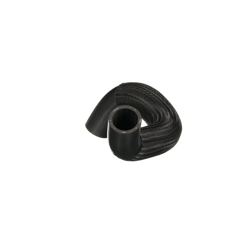 Gates Radiator Coolant Hose 395mm ID fits Toyota Yaris/Vitz 2005-2012 1.4