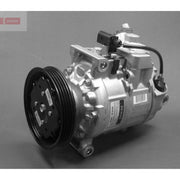 Denso Air Conditioning Compressor DCP02024