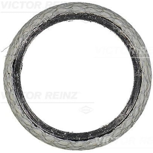 Victor Reinz Exhaust Pipe Gasket OD Graphite 71-17265-00