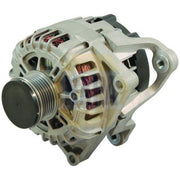 NAPA Car Alternator 12V fits Chevrolet Aveo 2011 on 1.6