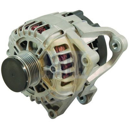 NAPA Car Alternator 12V fits Chevrolet Aveo 2011 on 1.6