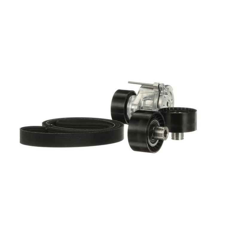 Gates V-Ribbed Belt Set K126PK1708