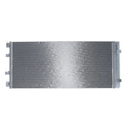 Valeo Air Conditioning Condenser 814179