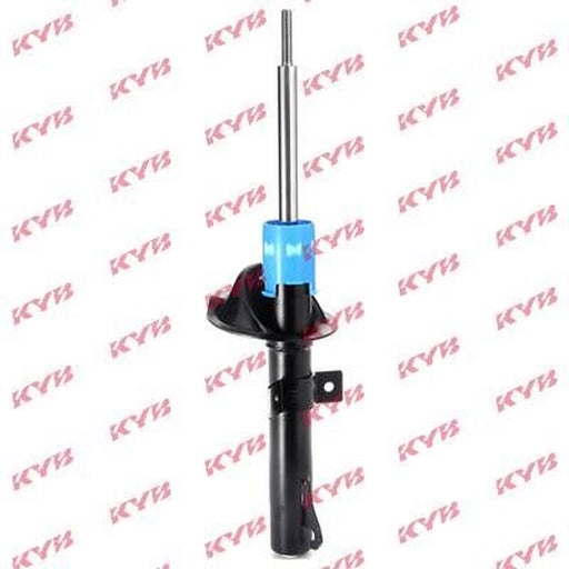 KYB 2 x Shock Absorbers fits Ford Ka 1996-2008 1.3 1.6